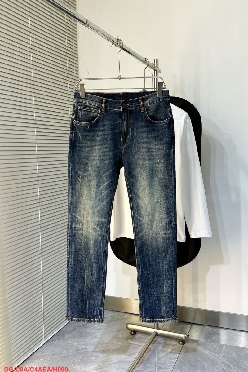 Dolce Gabbana Jeans